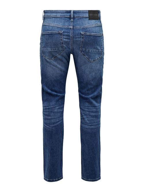  ONLY&SONS | 22026756/Medium Blue Denim
